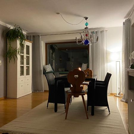 Haus Belli Villa Bad Aussee Bagian luar foto