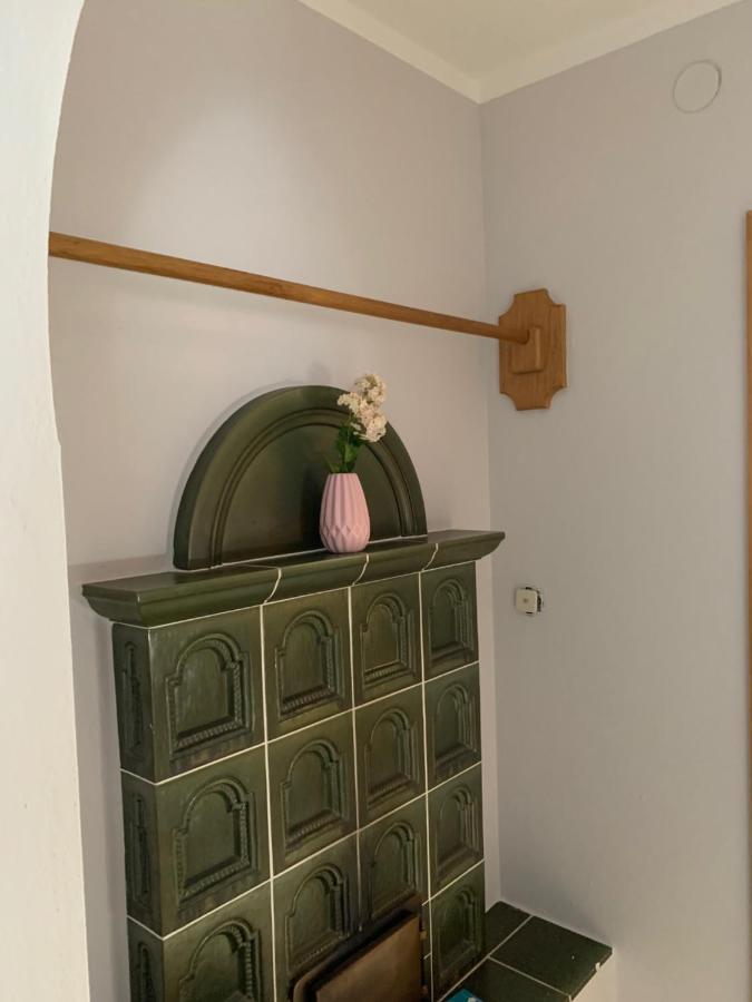 Haus Belli Villa Bad Aussee Bagian luar foto