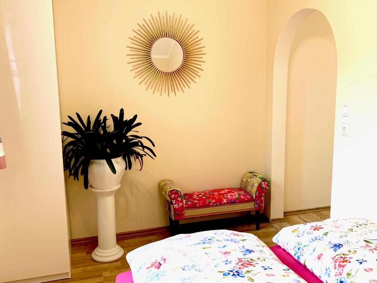 Haus Belli Villa Bad Aussee Bagian luar foto
