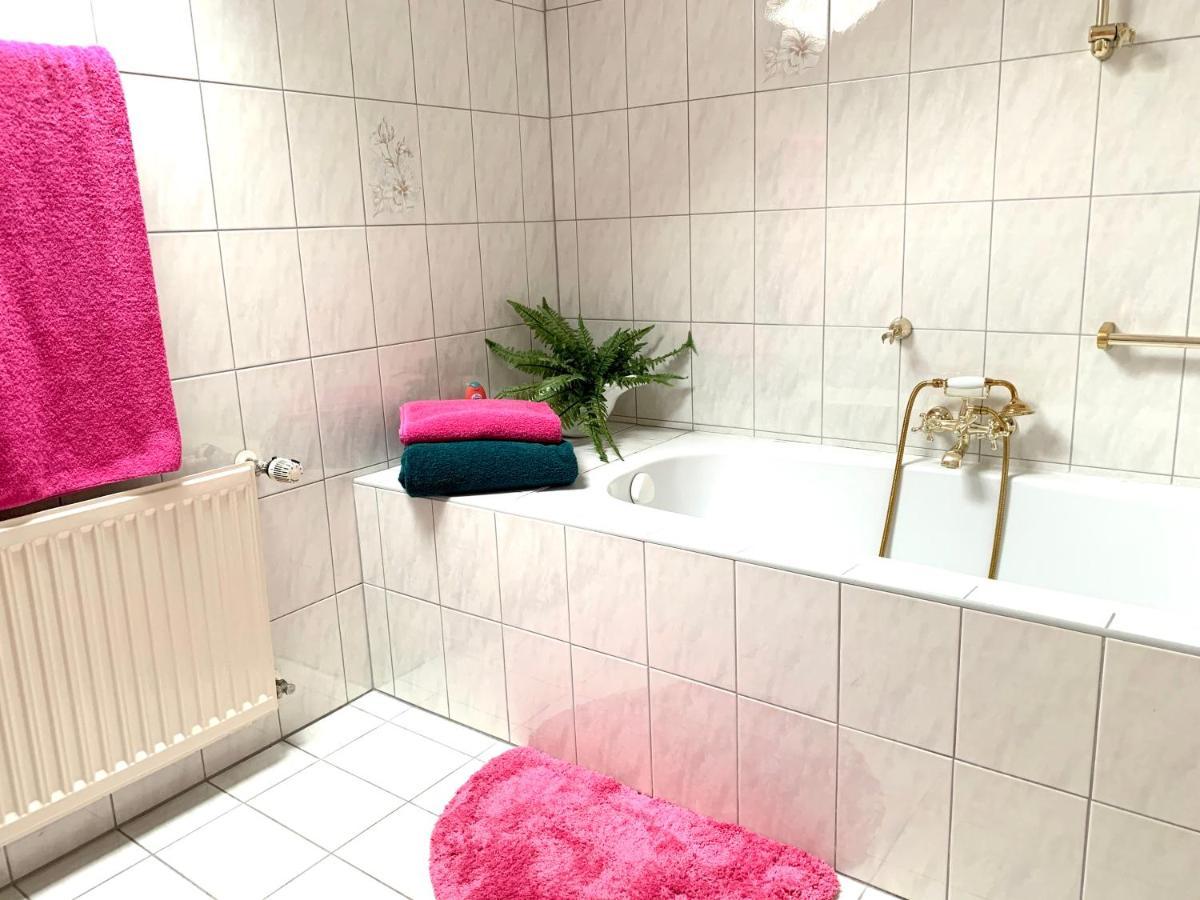 Haus Belli Villa Bad Aussee Bagian luar foto