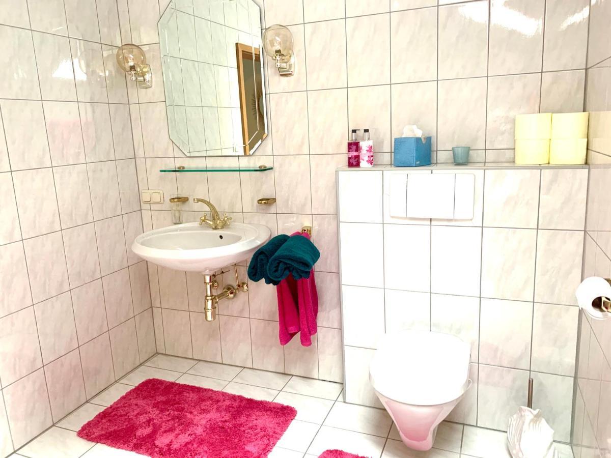 Haus Belli Villa Bad Aussee Bagian luar foto