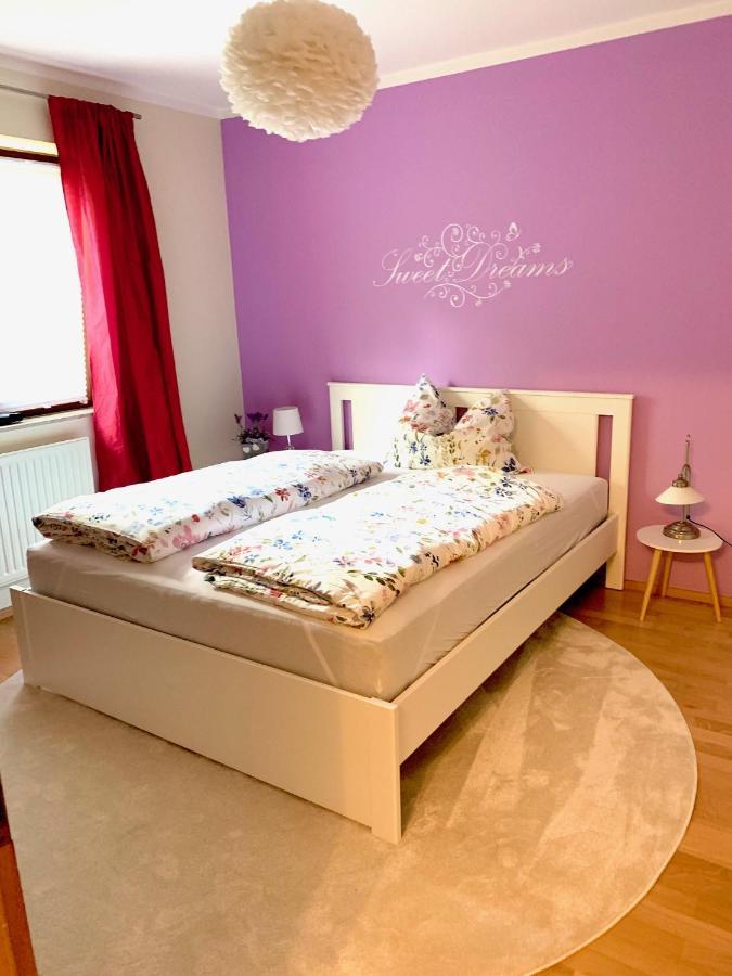 Haus Belli Villa Bad Aussee Bagian luar foto