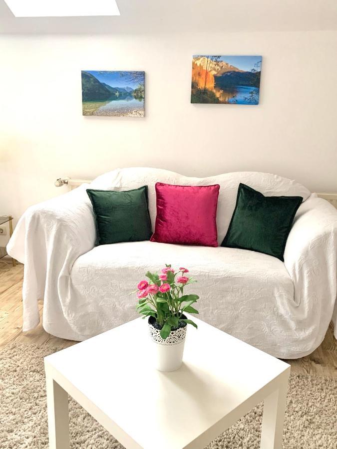 Haus Belli Villa Bad Aussee Bagian luar foto