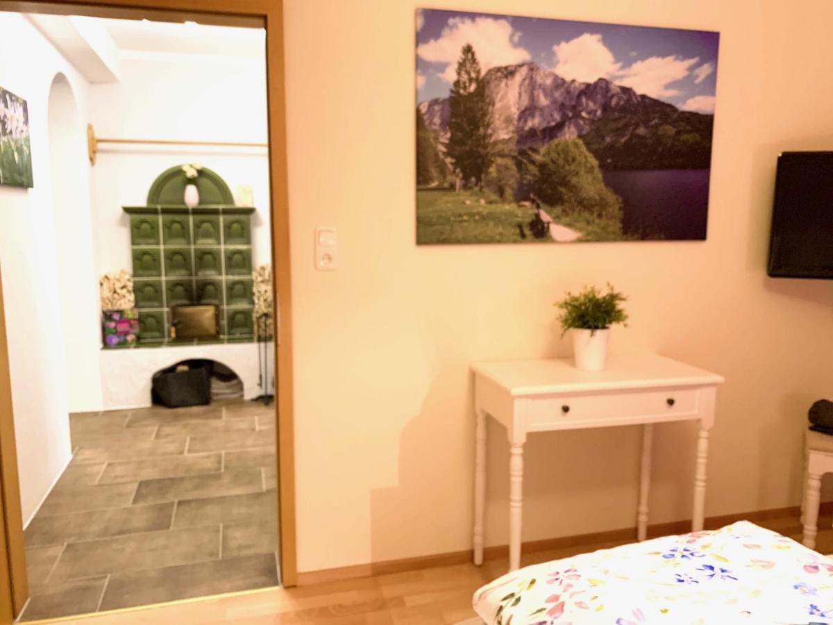 Haus Belli Villa Bad Aussee Bagian luar foto