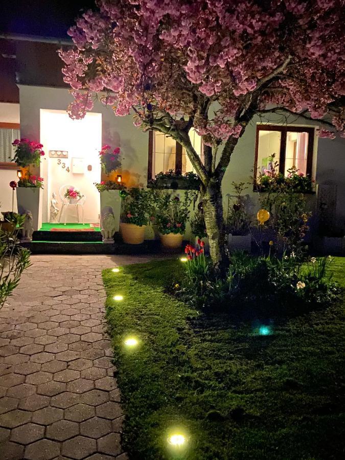 Haus Belli Villa Bad Aussee Bagian luar foto