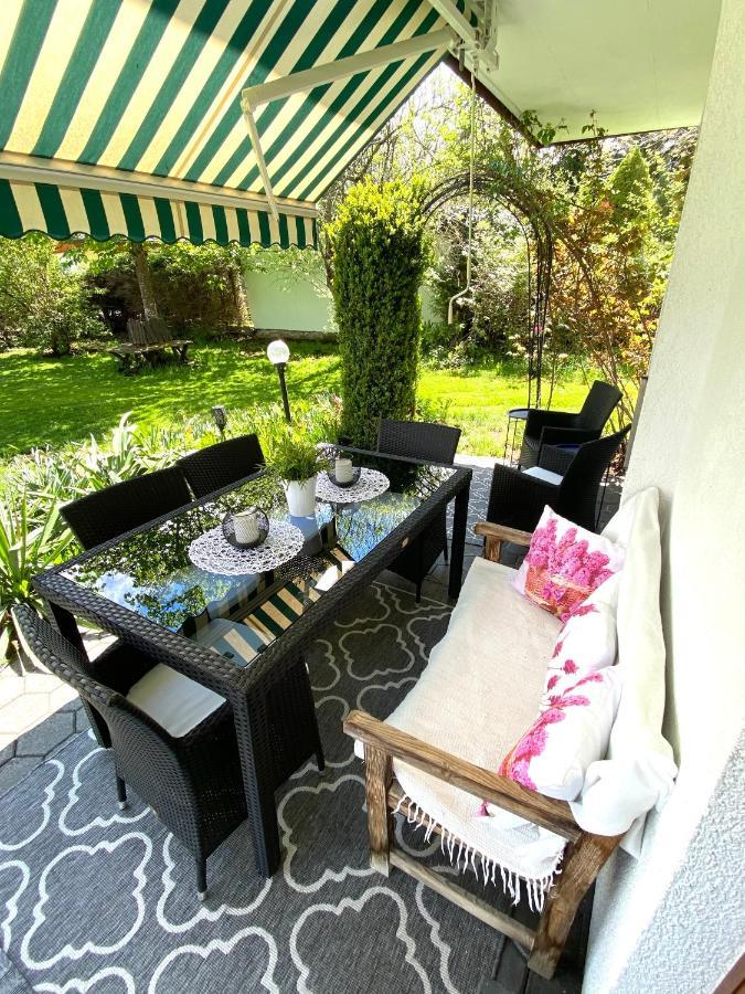 Haus Belli Villa Bad Aussee Bagian luar foto