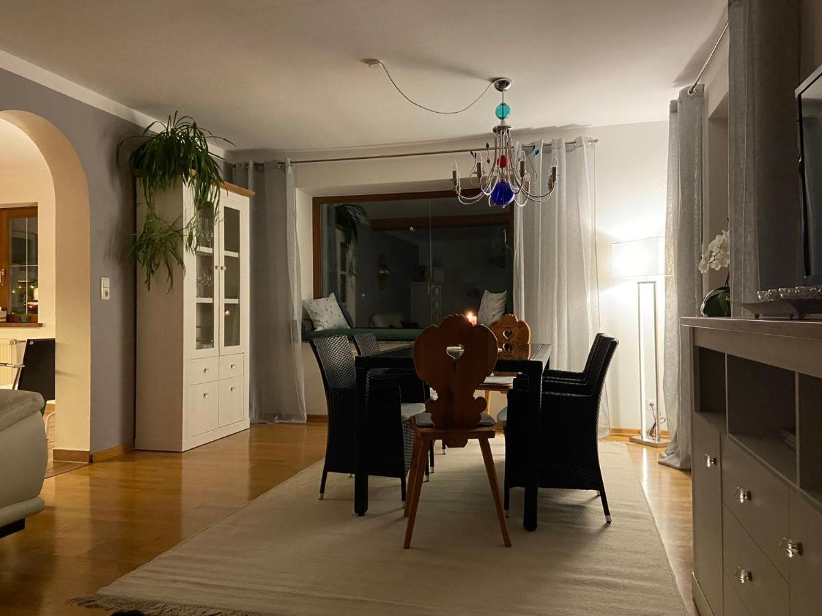 Haus Belli Villa Bad Aussee Bagian luar foto